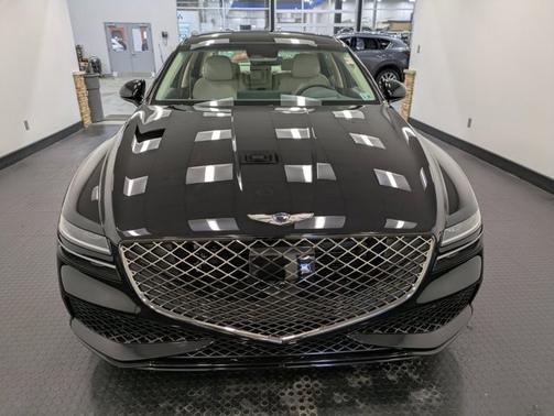 2024 Genesis G80 3.5T Sport