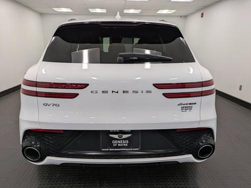 2022 Genesis GV70 3.5T Sport