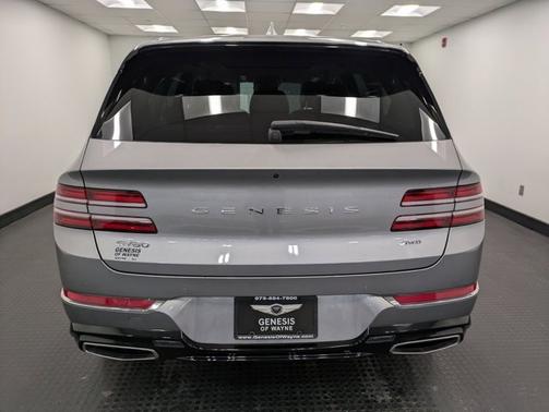 2023 Genesis GV80 2.5T