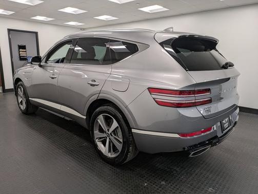 2023 Genesis GV80 2.5T