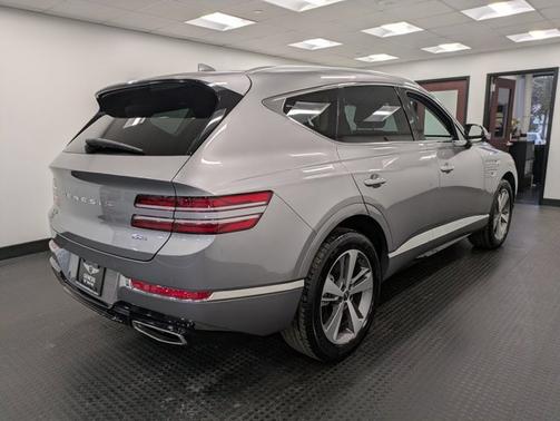 2023 Genesis GV80 2.5T