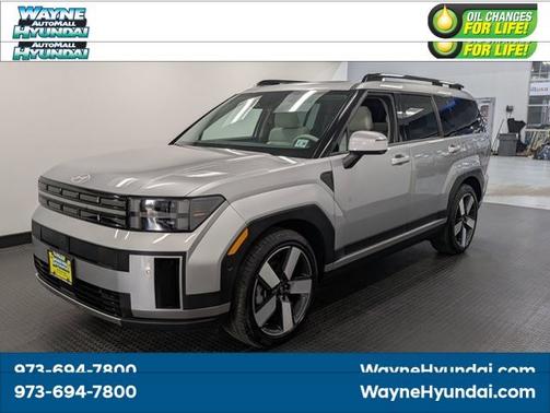 2024 Hyundai SANTA FE Limited