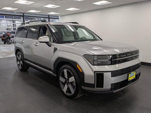 2024 Hyundai SANTA FE Limited