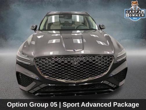 2024 Genesis GV70 3.5T Sport