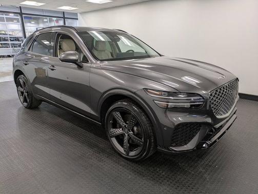 2024 Genesis GV70 3.5T Sport