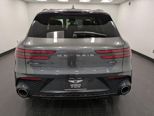 2024 Genesis GV70 3.5T Sport