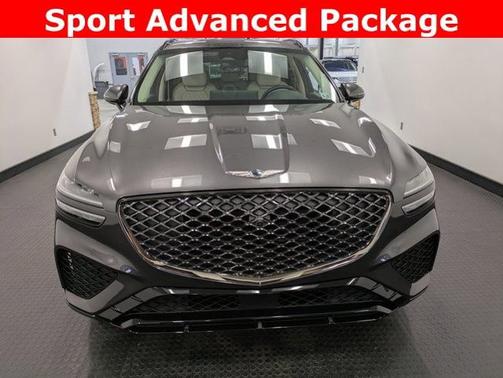 2024 Genesis GV70 3.5T Sport