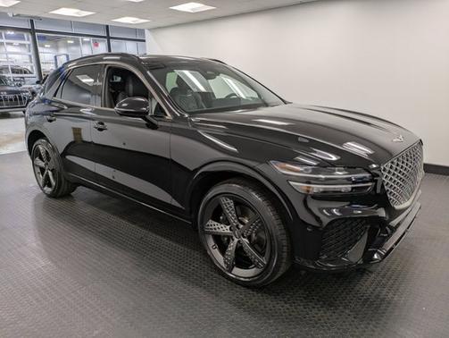 2024 Genesis GV70 3.5T Sport