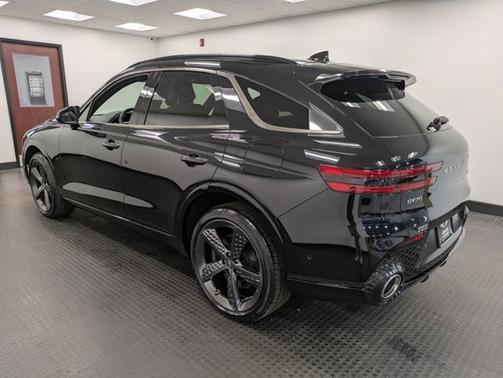 2024 Genesis GV70 3.5T Sport