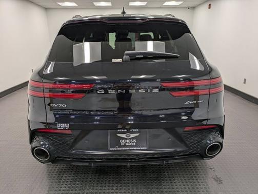2024 Genesis GV70 3.5T Sport