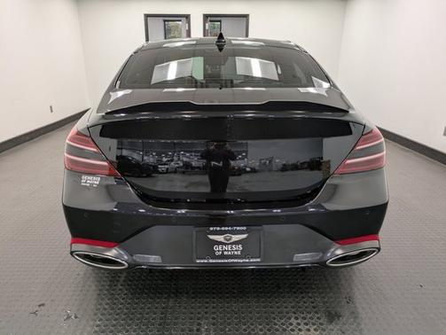 2023 Genesis G70 3.3T