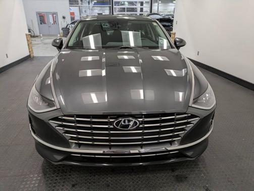 2023 Hyundai SONATA Hybrid SEL