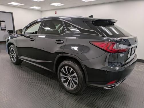 2022 Lexus RX 350 RX 350