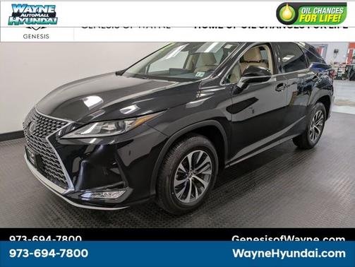 2022 Lexus RX 350 RX 350