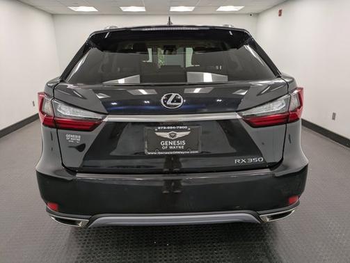 2022 Lexus RX 350 RX 350