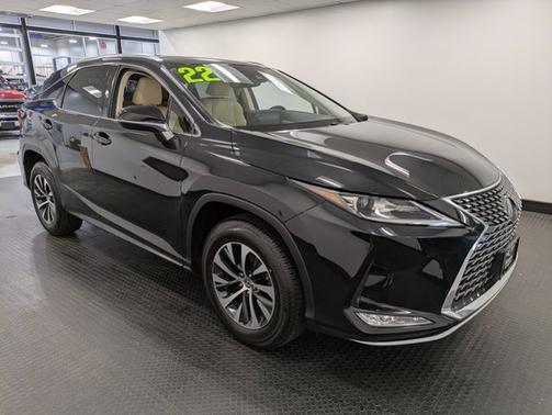 2022 Lexus RX 350 RX 350