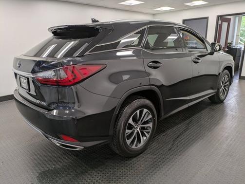 2022 Lexus RX 350 RX 350
