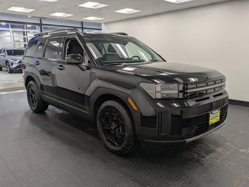 2024 Hyundai SANTA FE XRT