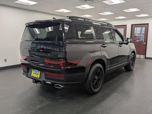 2024 Hyundai SANTA FE XRT