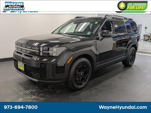 2024 Hyundai SANTA FE XRT