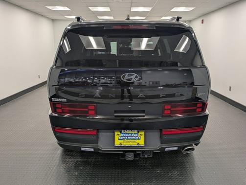 2024 Hyundai SANTA FE XRT