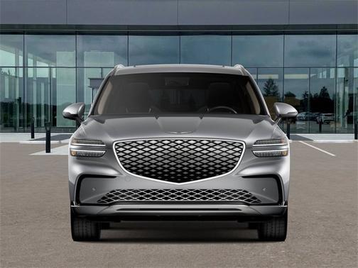 2026 Genesis Electrified GV70 Advanced