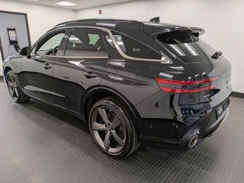 2024 Genesis GV70 3.5T Sport