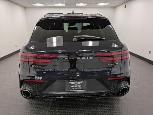 2024 Genesis GV70 3.5T Sport