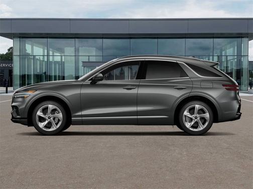 2026 Genesis GV70 2.5T