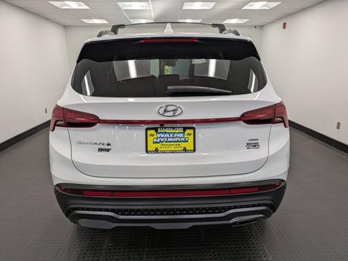 2023 Hyundai SANTA FE XRT