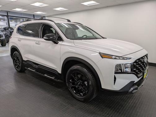 2023 Hyundai SANTA FE XRT