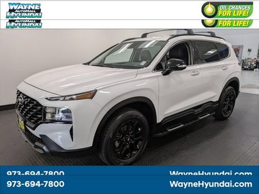 2023 Hyundai SANTA FE XRT