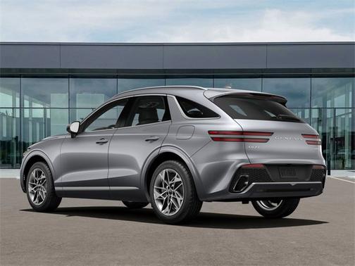 2024 Genesis GV70 2.5T