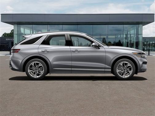 2024 Genesis GV70 2.5T