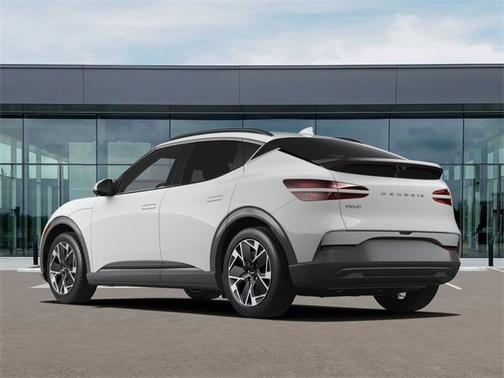 2025 Genesis GV60 Standard