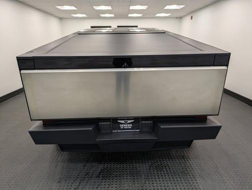 2024 Tesla Cybertruck Base