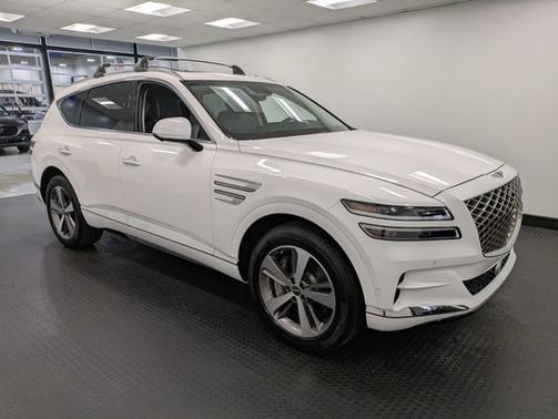 2024 Genesis GV80 3.5T