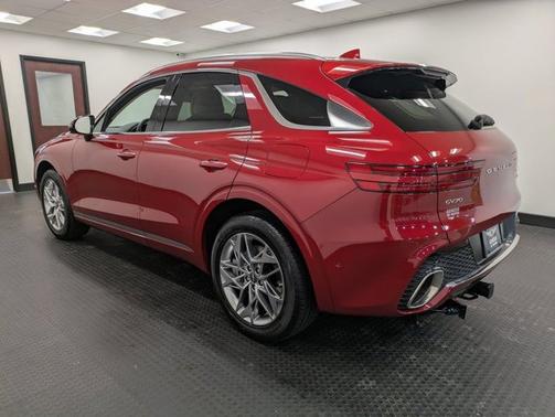 2023 Genesis GV70 2.5T