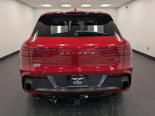 2023 Genesis GV70 2.5T