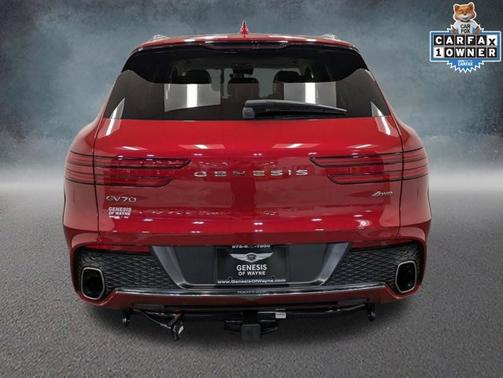 2023 Genesis GV70 2.5T