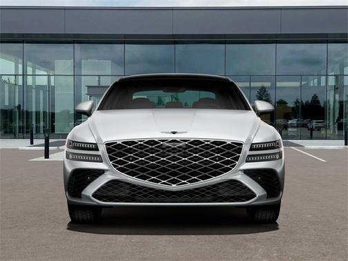2025 Genesis G80 2.5T Sport Prestige