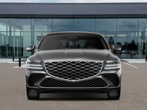 2026 Genesis G80 2.5T Sport Prestige