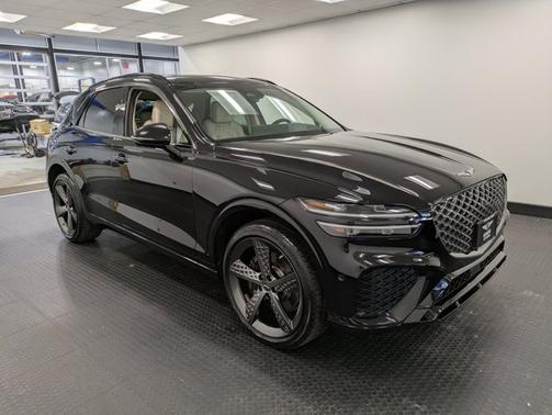 2025 Genesis GV70 3.5T Sport