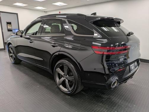 2025 Genesis GV70 3.5T Sport