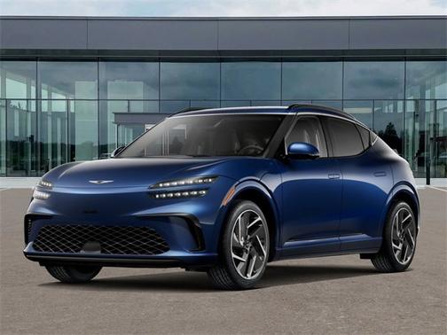 2026 Genesis GV60 Advanced 20"