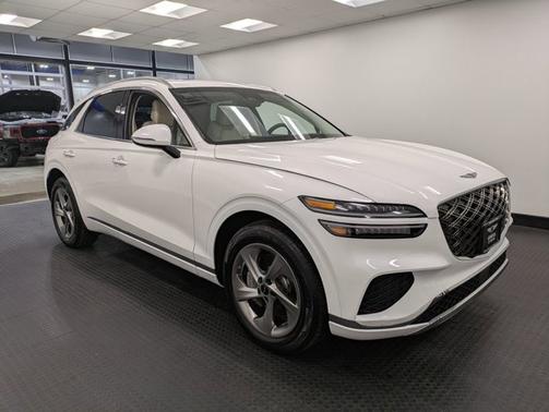 2026 Genesis GV70 2.5T Select