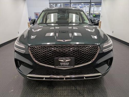 2022 Genesis GV70 2.5T