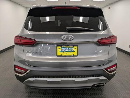 2020 Hyundai SANTA FE Limited 2.0T