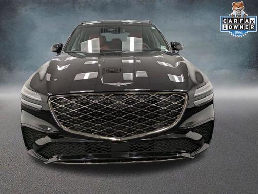 2026 Genesis GV70 3.5T Sport Advanced