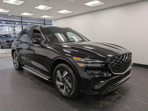 2026 Genesis GV70 3.5T Sport Advanced